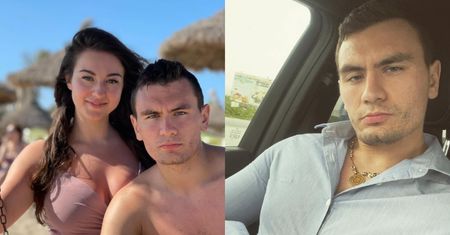 Conan Kaźmierski wrzucił wideo i się zaczęło. Fani spekulują na temat jego związku
