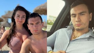 Conan Kaźmierski wrzucił wideo i się zaczęło. Fani spekulują na temat jego związku