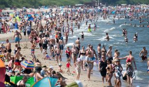 Zacznie się w poniedziałek. Nadchodzi zmiana pogody