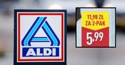 5,99 zł za bawełniane skarpetki w Aldi. Od środy dostępne również rękawiczki