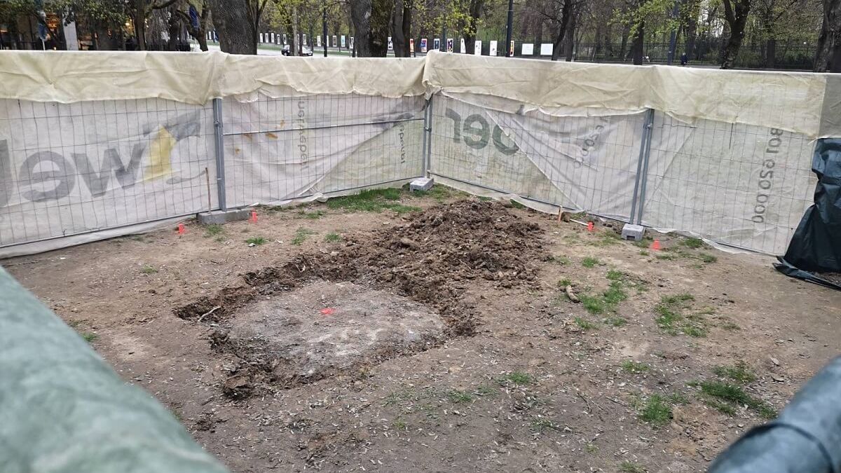 Pomnik założyciela KUL wróci na skwer abp. Józefa Życińskiego