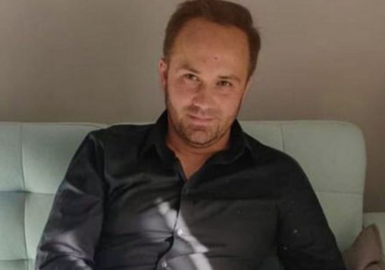 Adrian ciągle nie odzyskał sprawności po wypadku