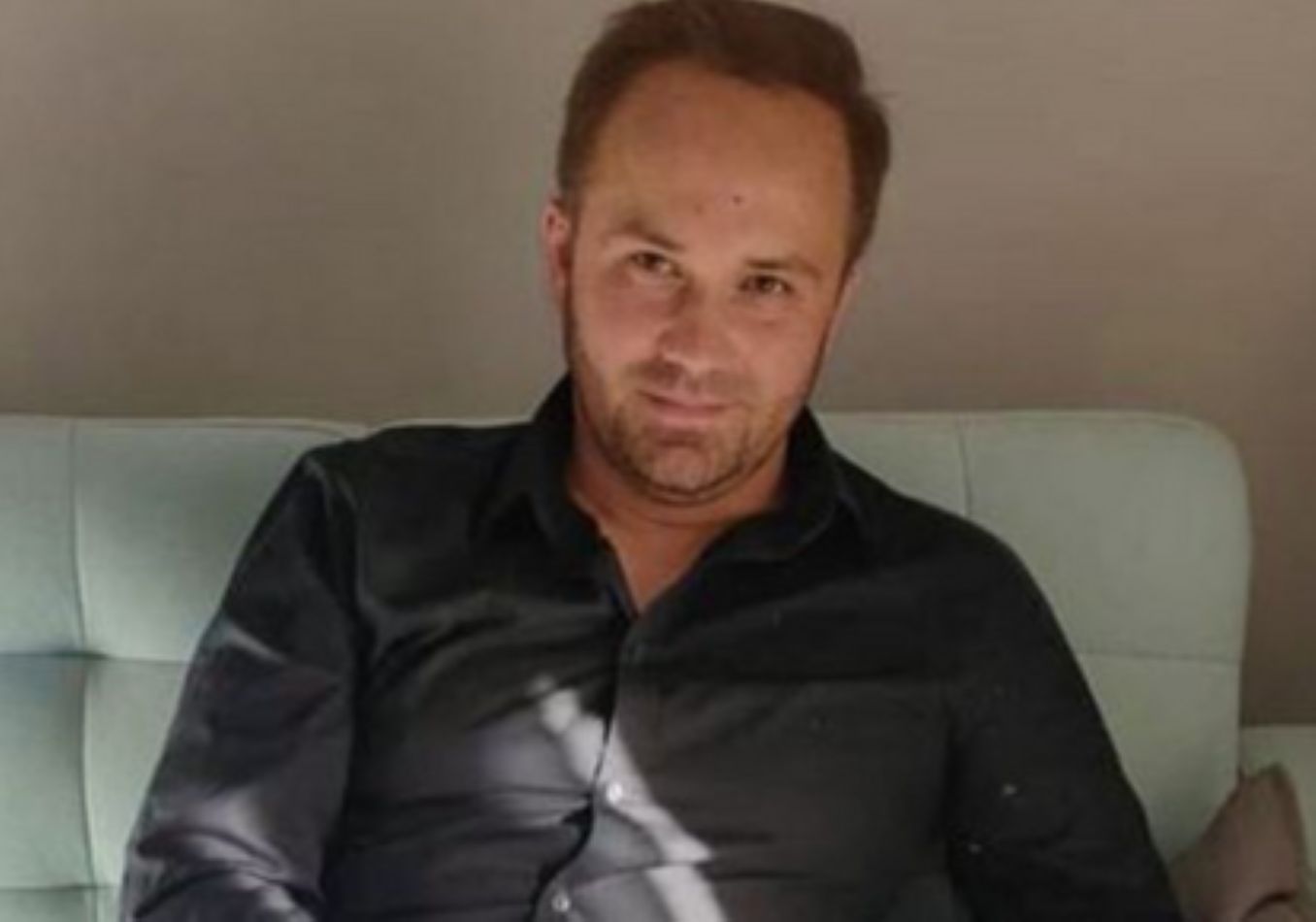 Adrian ciągle nie odzyskał sprawności po wypadku