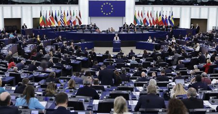 Jest decyzja ws. składu Komisji Europejskiej