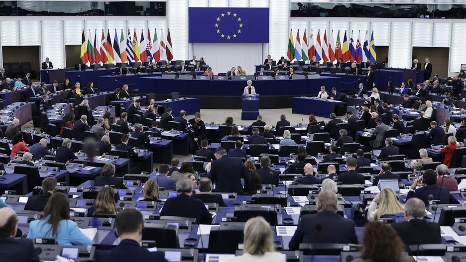 Jest decyzja ws. składu Komisji Europejskiej