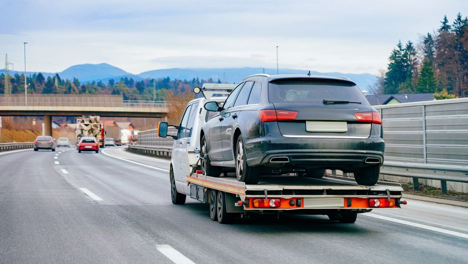 Najsłabszy grudzień od 10 lat. Import używanych samochodów do Polski mocno w dół