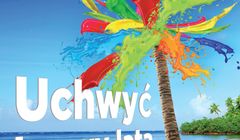 Beckers promuje w radiu swój wakacyjny konkurs