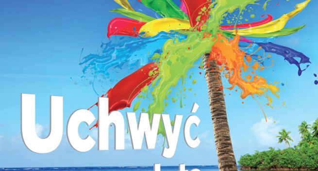 Beckers promuje w radiu swój wakacyjny konkurs