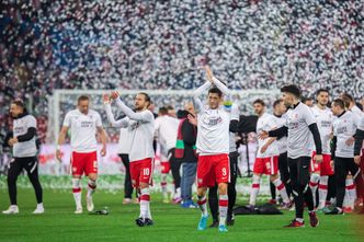 InPost zostanie sponsorem reprezentacji Polski. Szykuje się gigantyczny kontrakt