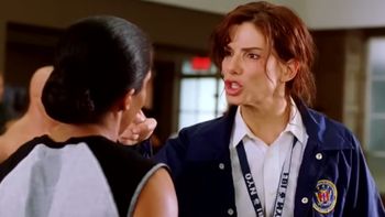 TVN pokaże dziś kontynuację HITU z Sandrą Bullock. Twórców nie ominęły KŁOPOTY