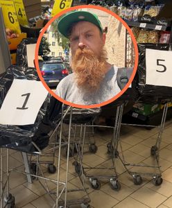 Kupiłem koszyk niespodziankę z Carrefoura. Oto co w nim znalazłem