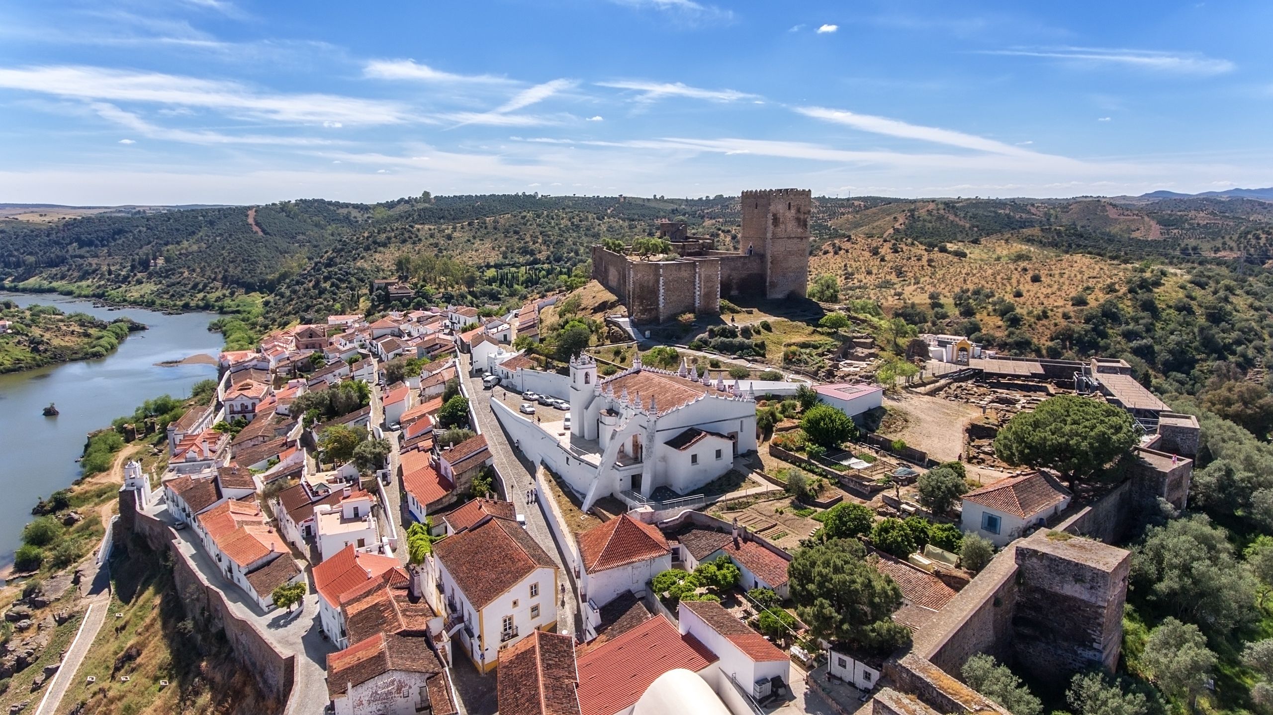 Alentejo