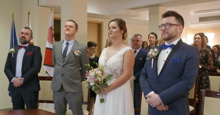 "Ślub od pierwszego wejrzenia": te małżeństwa to nie fikcja. Uczestniczka zdradza kulisy programu