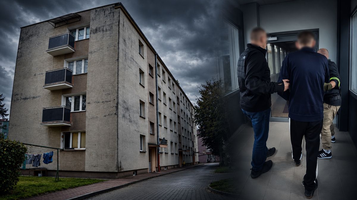 Zabójstwo sprzed 18 lat rozwiązane.