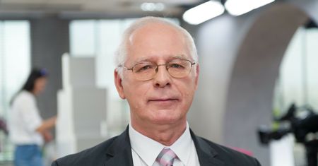 Prokuratura wszczęła śledztwo ws. wykładu Jerzego Zięby w Nowym Sączu