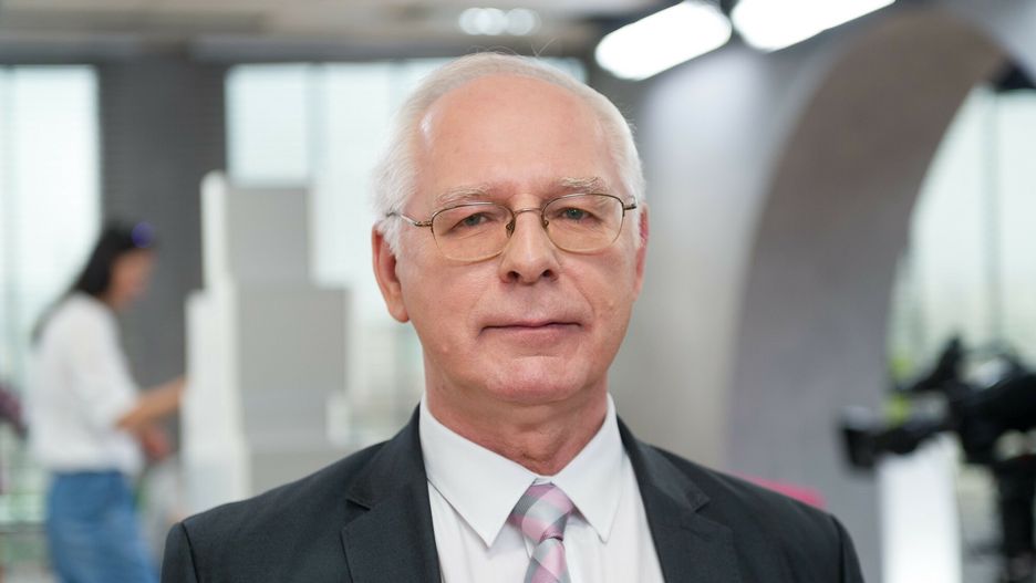 Wykład Jerzego Zięby w Nowym Sączu pod lupą śledczych