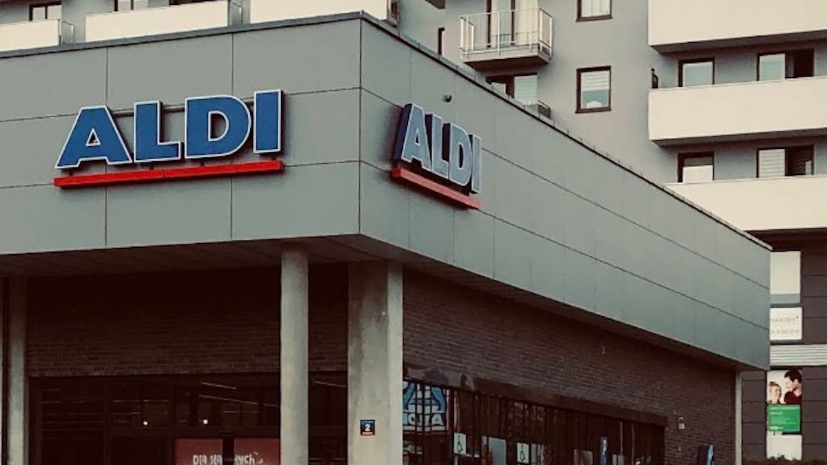 Promocje w sklepach Aldi
