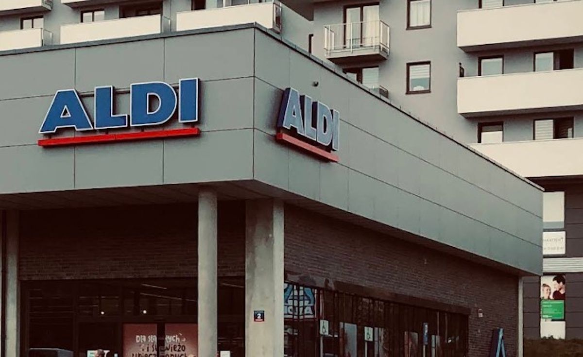 W Aldi kosztuje 37,99 zł. Oferta ważna tylko do soboty