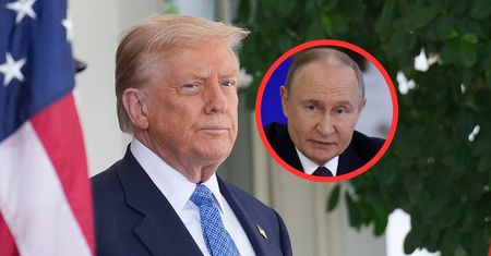 Spotkanie Trumpa z Putinem. Nowi uczestnicy szczytu na Alasce
