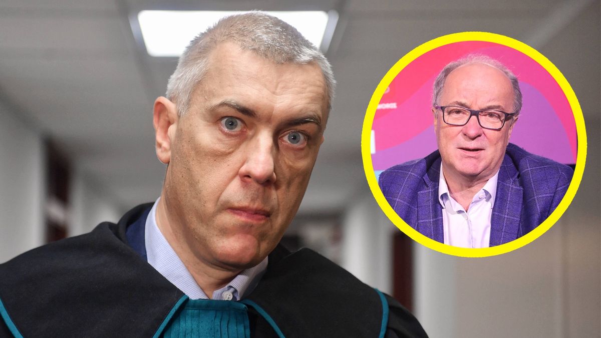 Roman Giertych starł się z Włodzimierzem Czarzastym