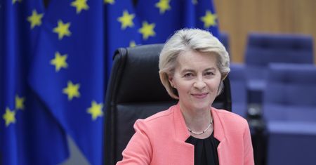 Szykują kolejny pakiet sankcji. Unia chce "wysuszyć źródła Rosji"