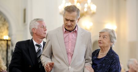 Jest jedną z najstarszych polskich aktorek. Debiutowała jeszcze przed wojną