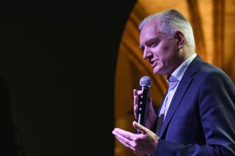 Gowin sypnie kasą dla górali? "Przecież żyją z zimy przez resztę roku"