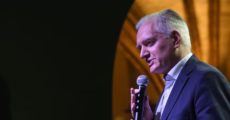 Gowin sypnie kasą dla górali? "Przecież żyją z zimy przez resztę roku"