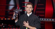 Zwycięzca "The Voice of Poland" Janek Górka: Doda byłaby świetną trenerką w naszym show