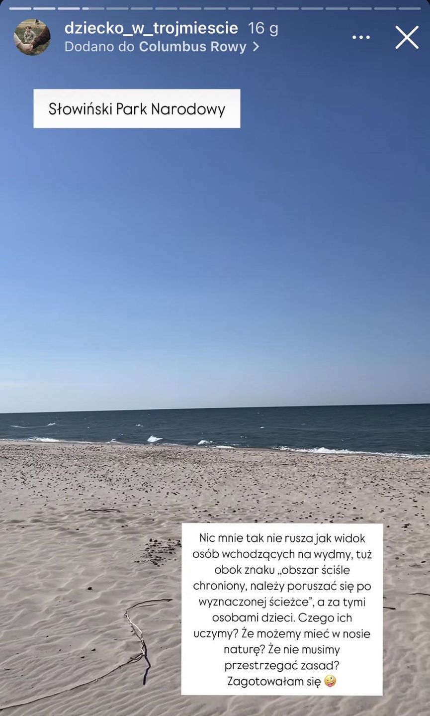 Influencerka zwróciła uwagę na ważny problem