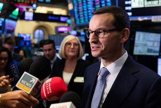 Wybory mogą wywołać poruszenie na giełdzie. Roi się na niej od państwowych gigantów