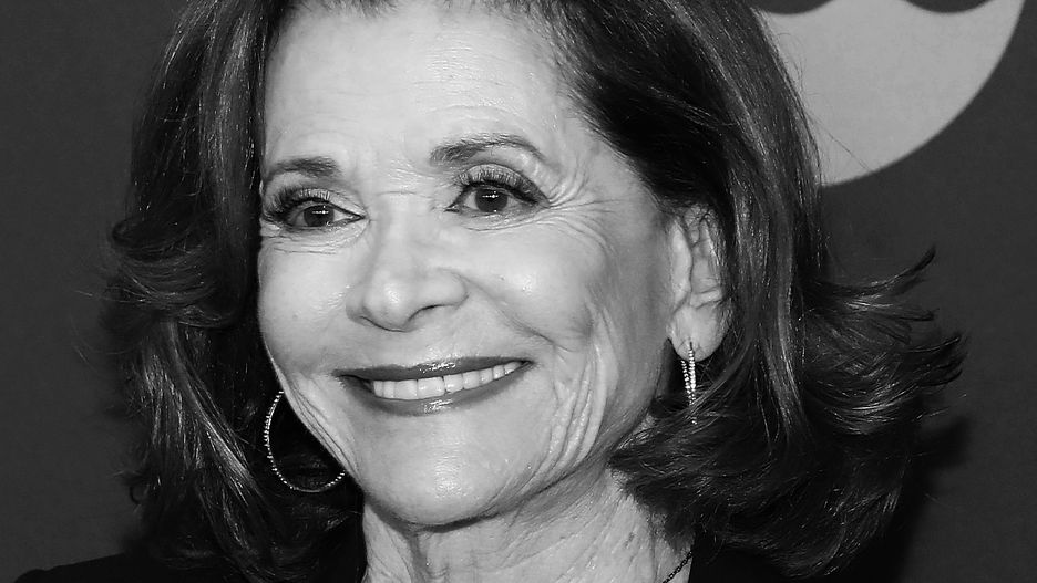Jessica Walter nie żyje