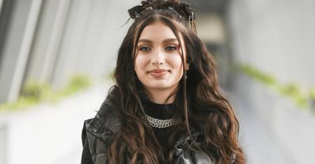 Viki Gabor w podręczniku. Piosenkarka już zareagowała