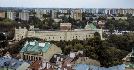 Kandydaci na prezydenta Lublina 2024. Lista wyborcza PKW