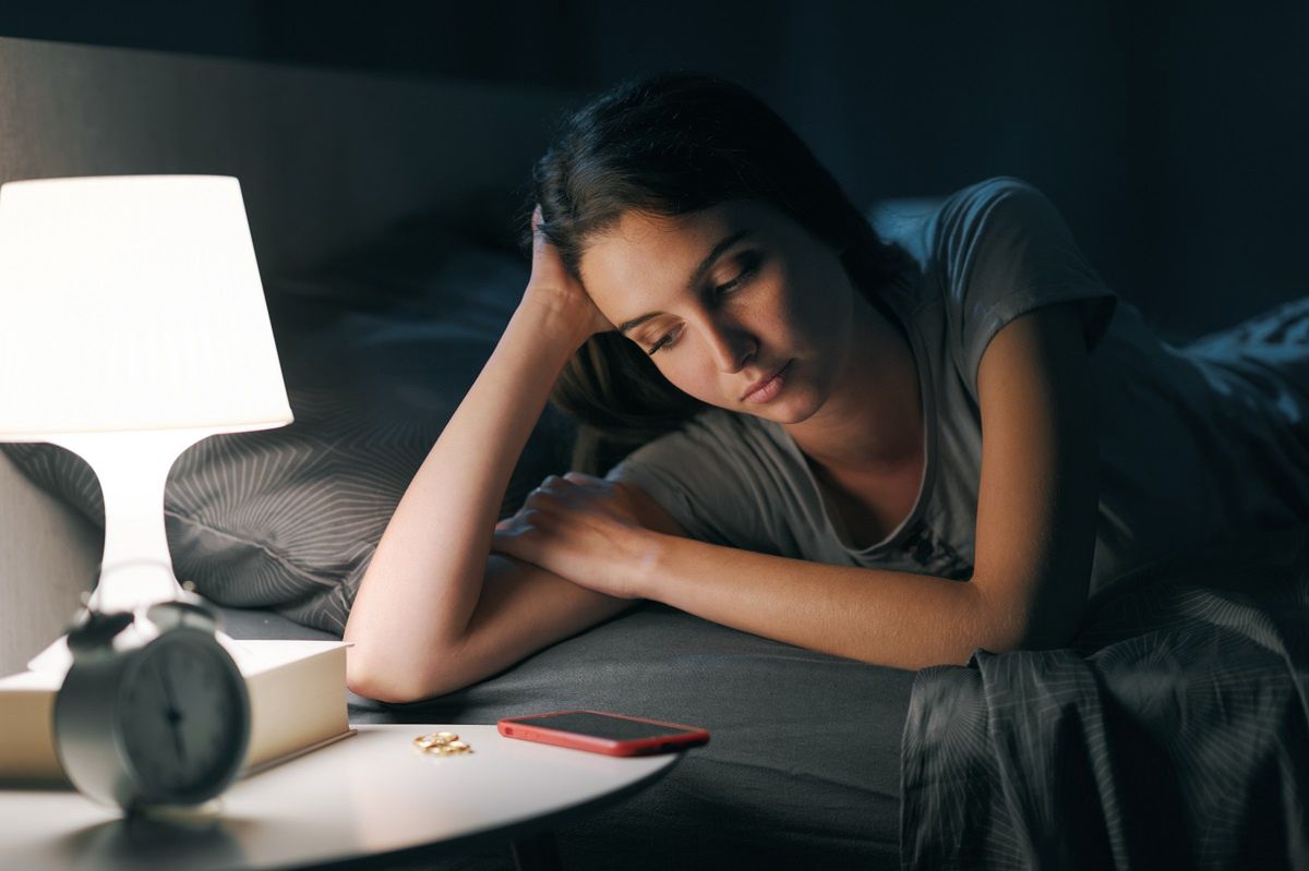 You're not eating dinner? Scientists have thoroughly checked what this can lead to.