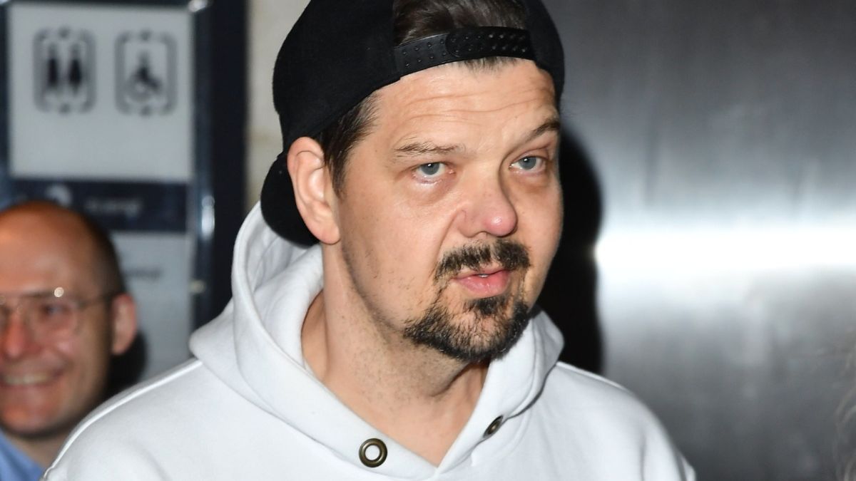 Michał Figurski