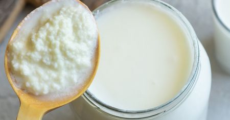 Wystarczy już jedna szklanka. Różnicę poczujesz od razu