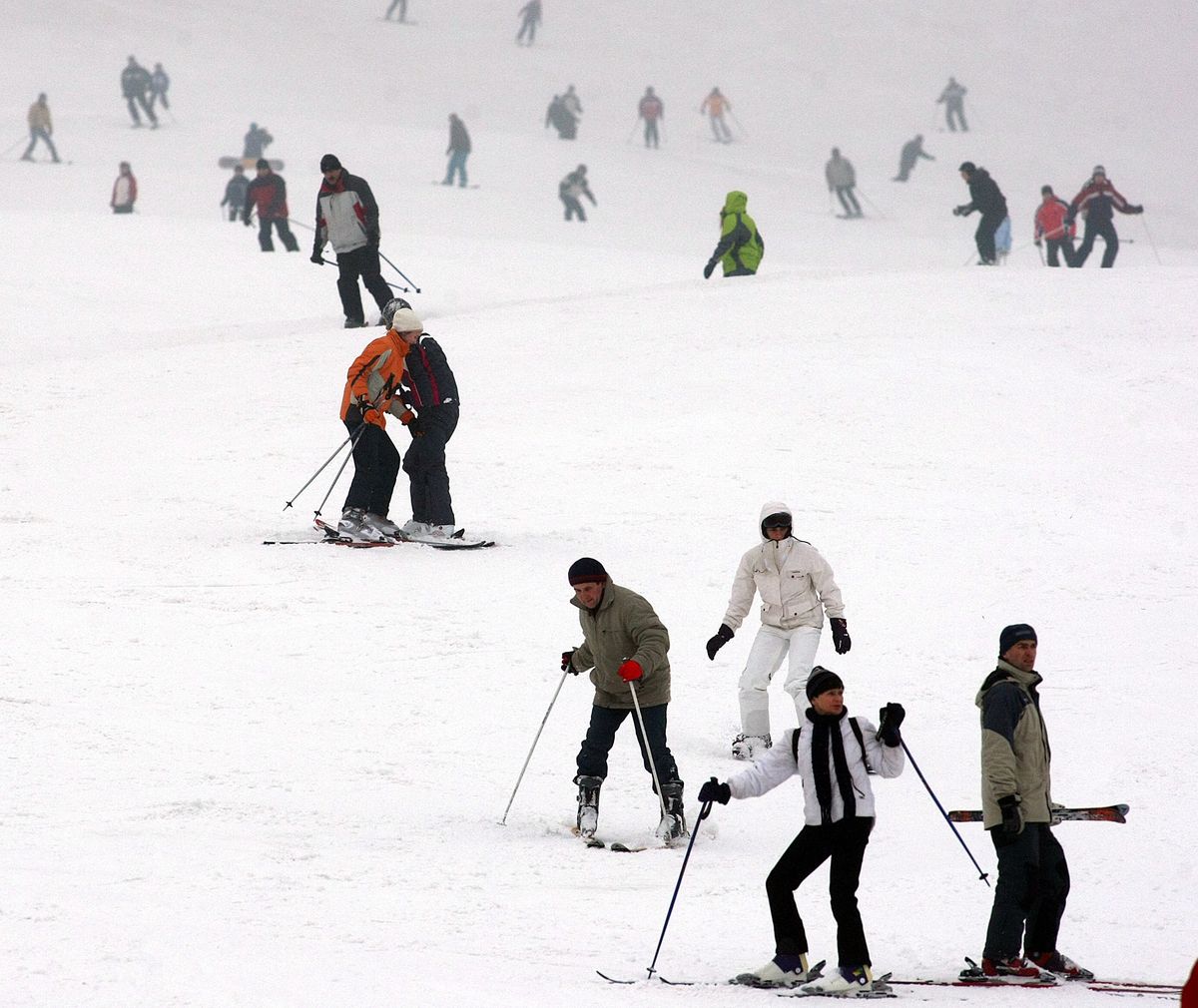 Ferie 2021. Chcesz pojechać na narty? To powinieneś wiedzieć