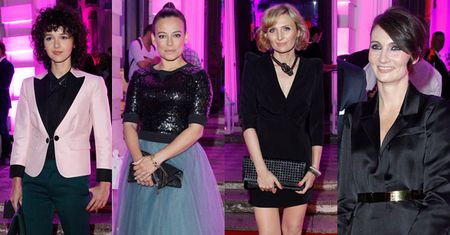 "Kobiety Dekady" na imprezie Glamour! (DUŻO ZDJĘĆ)