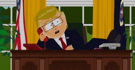 South Park zaliczył żart o Polsce i udany debiut gry mobilnej