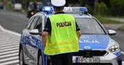 Uwaga kierowcy! Trwa ogólnopolska akcja policji