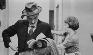 Kultowe seriale PRL. Tylko ekspert zdobędzie 12/12