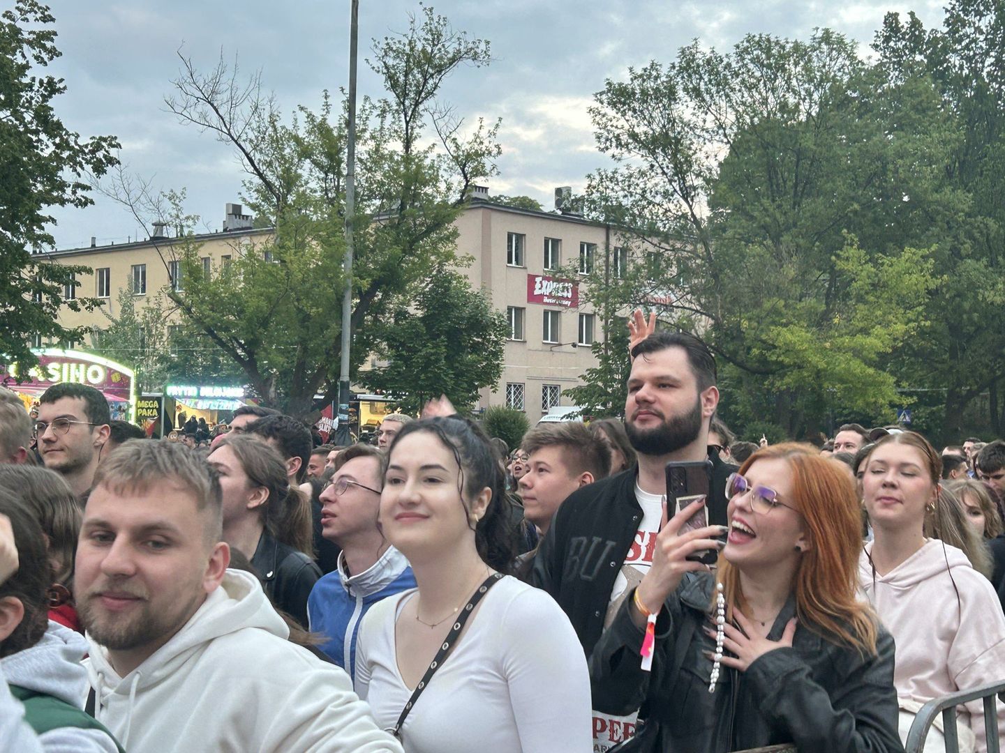 JUWENALIA PŁ ŁÓDŹ