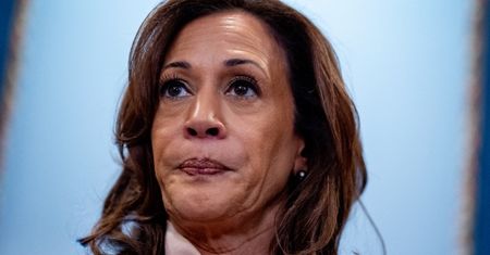 Kamala Harris znów zamieszka w Los Angeles. Jej sąsiedzi NIE SĄ zadowoleni...