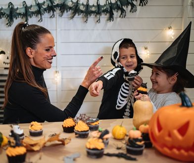 Makowski: "Nie, rząd nie będzie wsadzać do więzienia za Halloween. I nigdy nie miał zamiaru" [OPINIA]