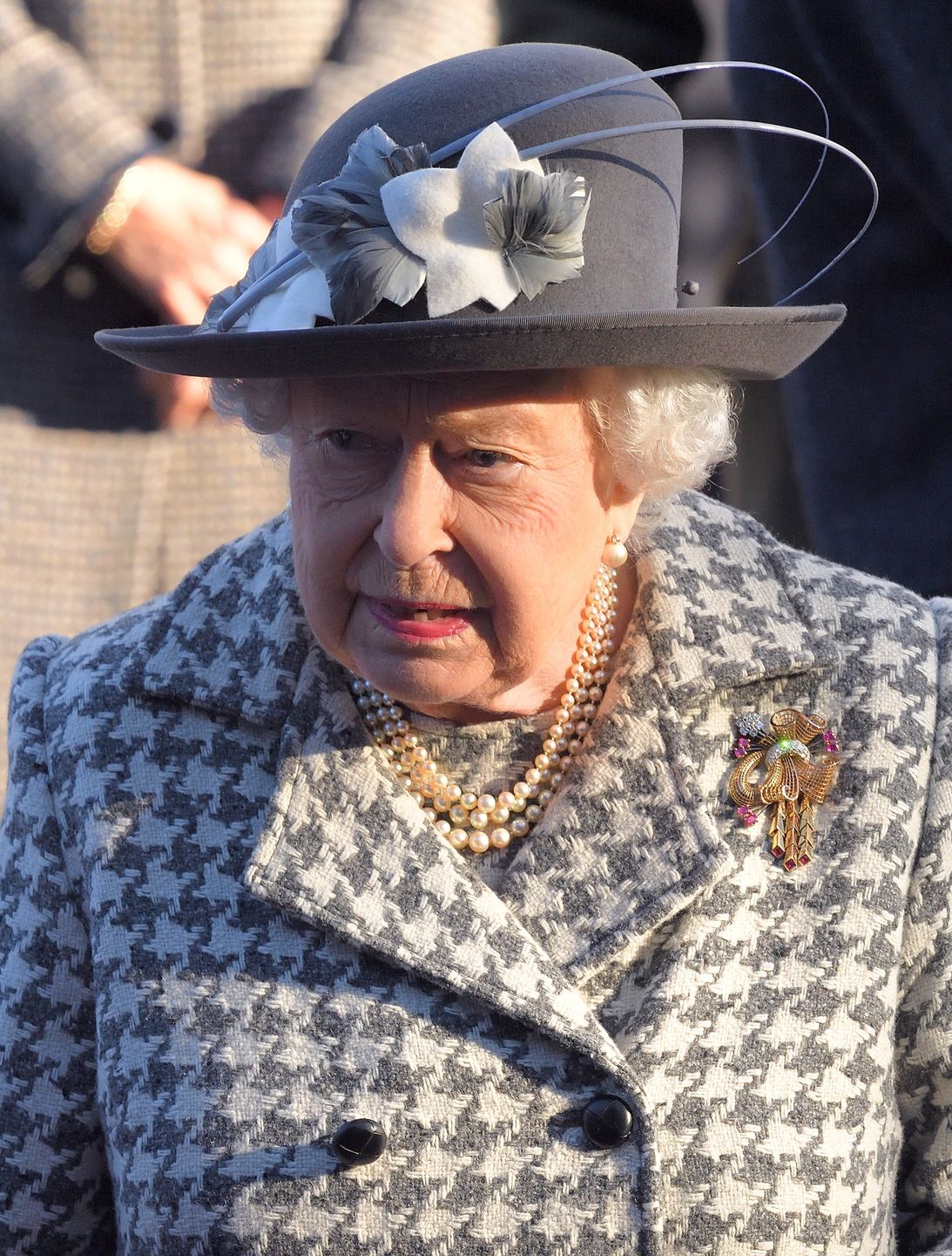 Meghan Markle i Harry odpowiadają królowej. Zrobiło się nieprzyjemnie...