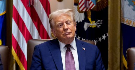 "Robi się późno". Trump mówi o nowej propozycji Indii