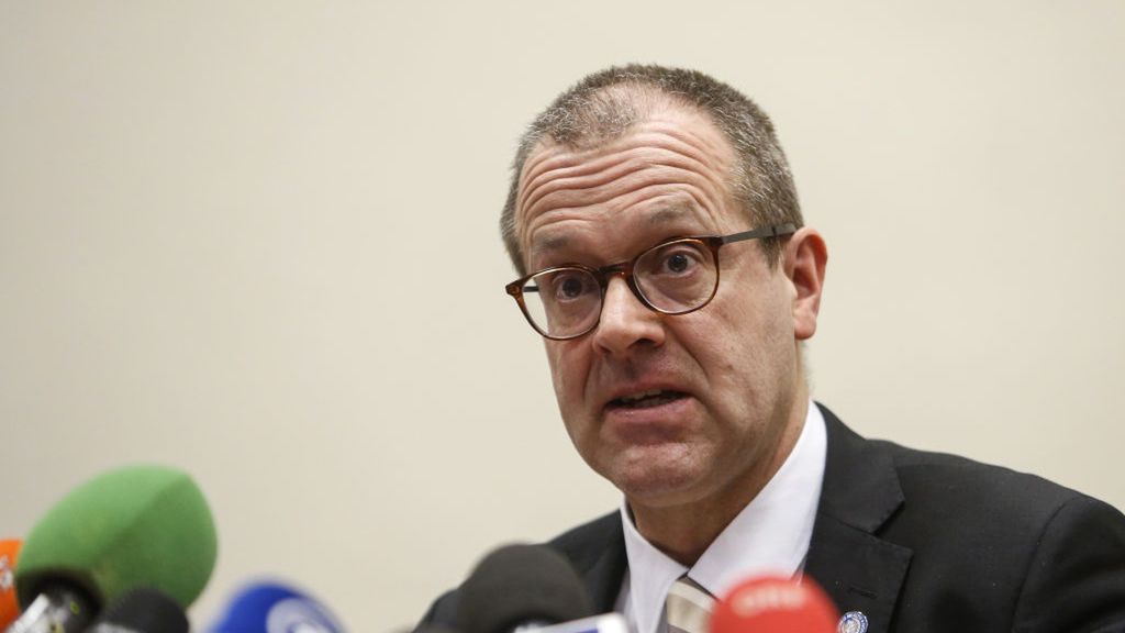 Koronawirus. Dr Hans Kluge ostrzega przed kolejnymi falami epidemii