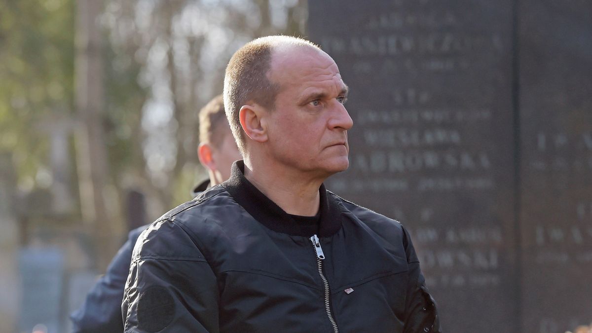 Paweł Kukiz stanął przed komisją śledczą