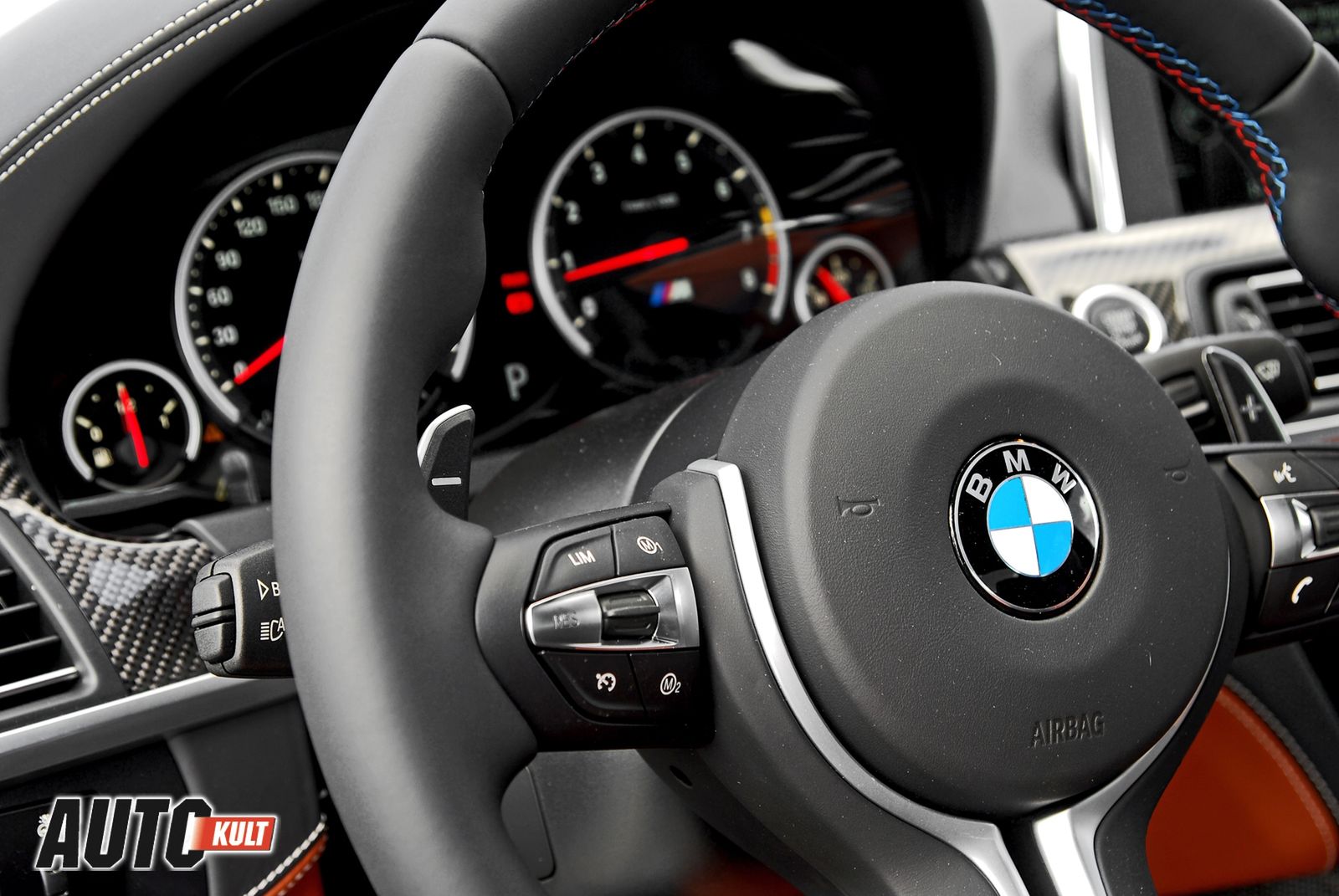 BMW M6 F13 [galeria] 25